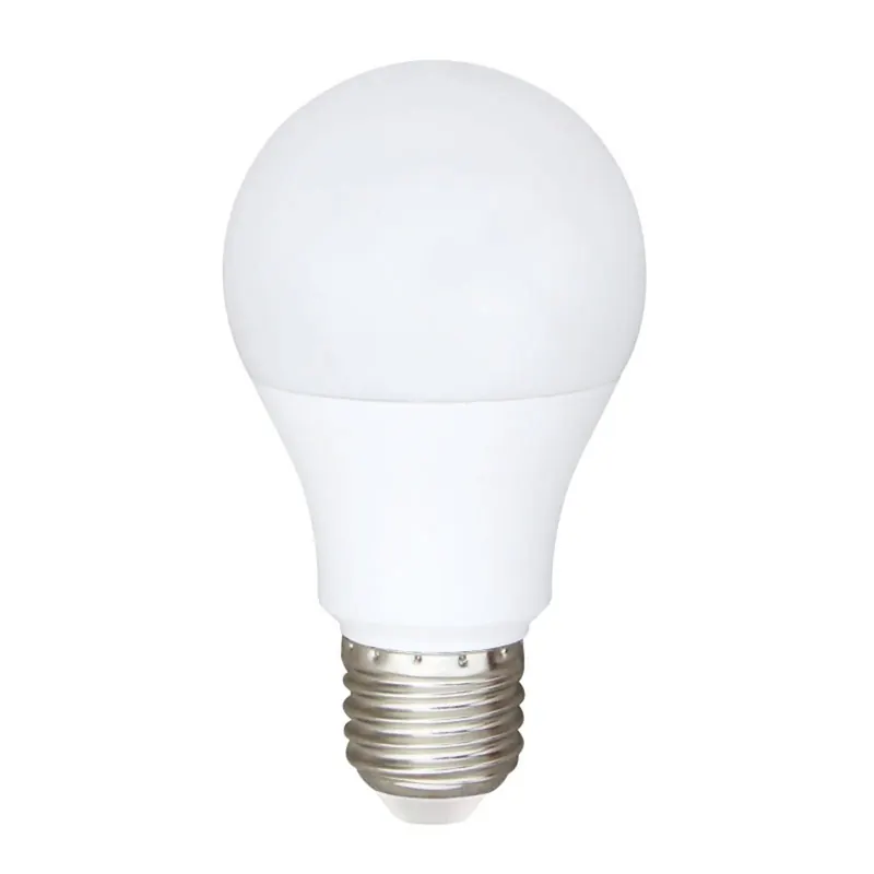 Żarówka LED Araxa, E27, 9W, AC/DC, 2700K
