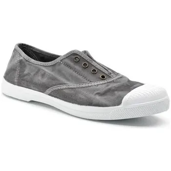 Natural World  Slip on 102E - Gris