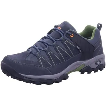 Eb  Fitnessschuhe Sportschuhe Mount Pinos Low 211409