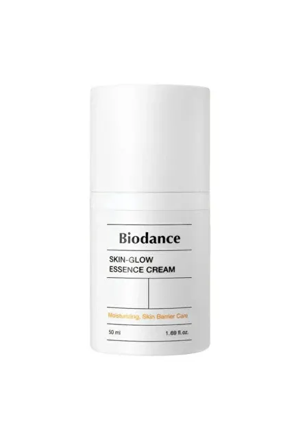 Biodance Nawilżający krem do twarzy Skin-Glow (Esencja kremowa) 50 ml
