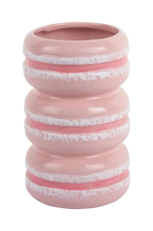 Present Time wazon dekoracyjny Macaron
