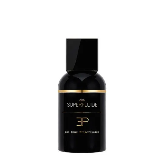 Les Eaux Primordiales Woda perfumowana Oud Superfluide 100 ml