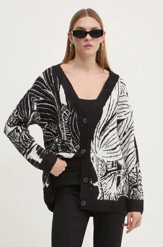 Desigual kardigan HALIFAX