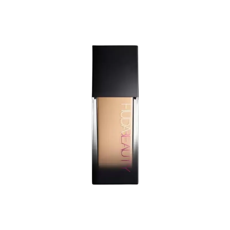 Huda Beauty FauxFilter Luminous Matte podkład pod makijaż 35 ml 330 N masło orzechowe
