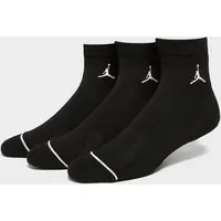 Jordan Skarpety U J Everyday Cush Poly Ankle 3Pr