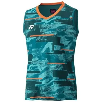 Yonex T-Shirt CTYW00354BG
