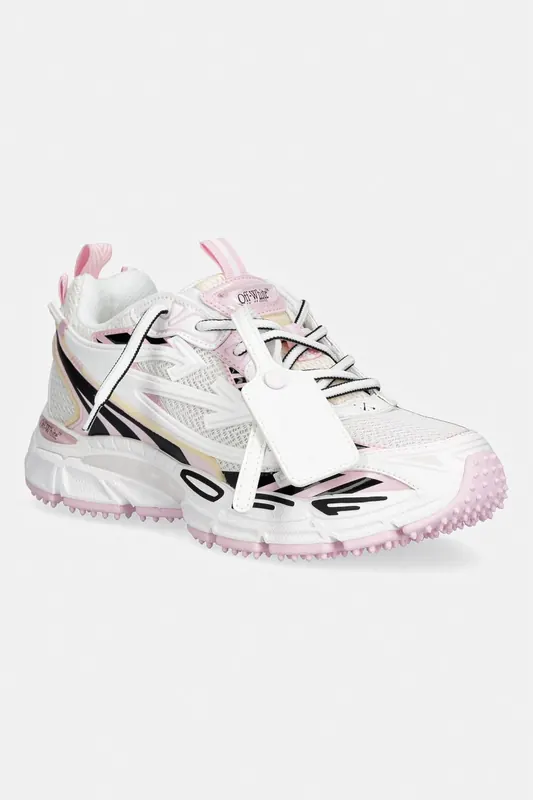 Off-White Be Right Back sneakersy damskie