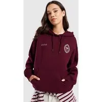 adidas Bluza Z Kapturem Crest Gfx