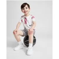 Jordan Komplet T-Shirt&szorty