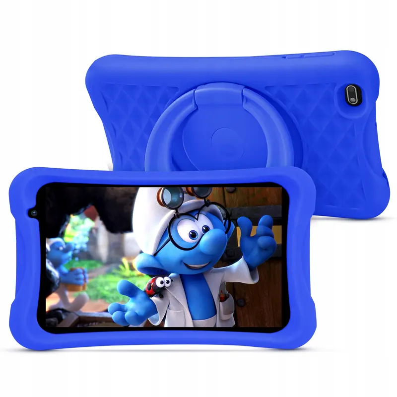 Pritom 8" tablet pre deti, Android, 64GB, Modrý
