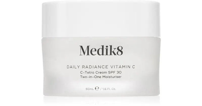 Medik8 Daily Radiance Witamina C SPF 30 50 ml