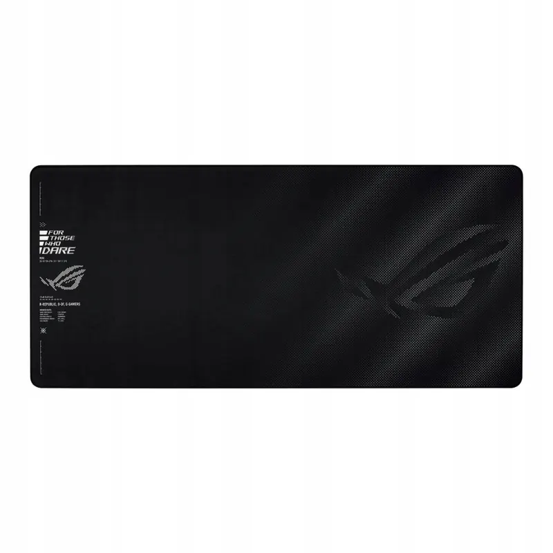 Asus Rog Sheath II XXL podložka pod myš, 900 x 440 x 3 mm