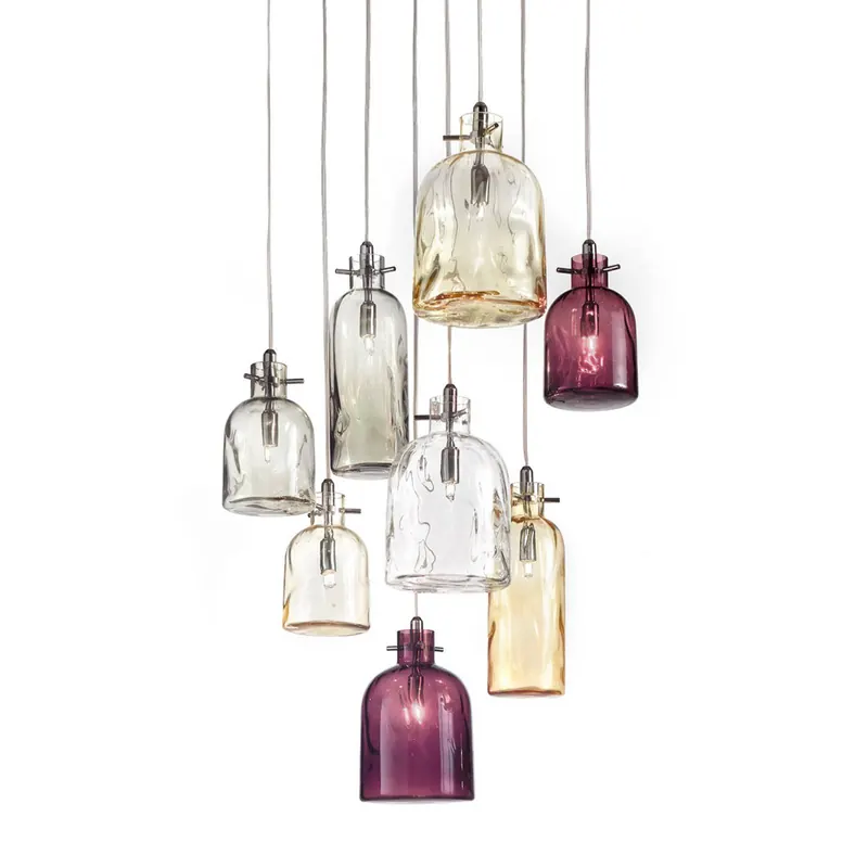 Bossa Nova 15 cm designerska lampa wisząca