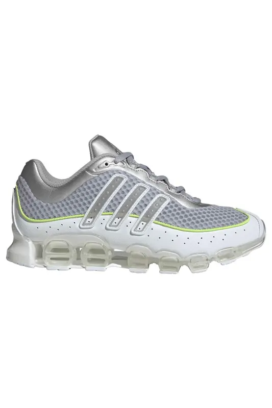 Adidas Originals Unisex Megaride Shoes Maat: 46 | Hardloopschoenen Outlet | Unisex | Grijs