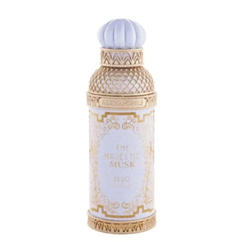 Alexandre.J Woda perfumowana unisex Majestic Musk - 100 ml