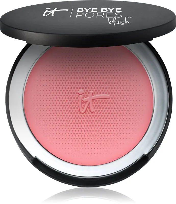 IT Cosmetics Róż do policzków Bye Bye Pores Je Ne Sais Quoi 5,44 g