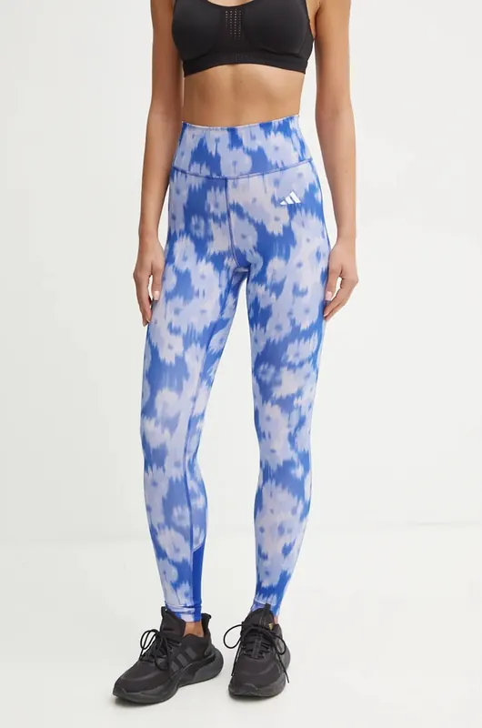 adidas Performance legginsy treningowe Optime Essentials