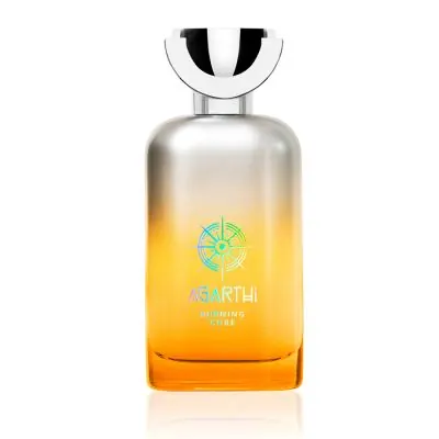Agarthi Ekstrakt z perfum unisex Burning Core 100 ml