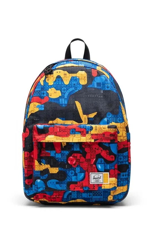 Herschel x LEGO® Classic™