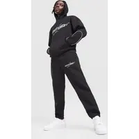 Hoodrich Spodnie Ryder