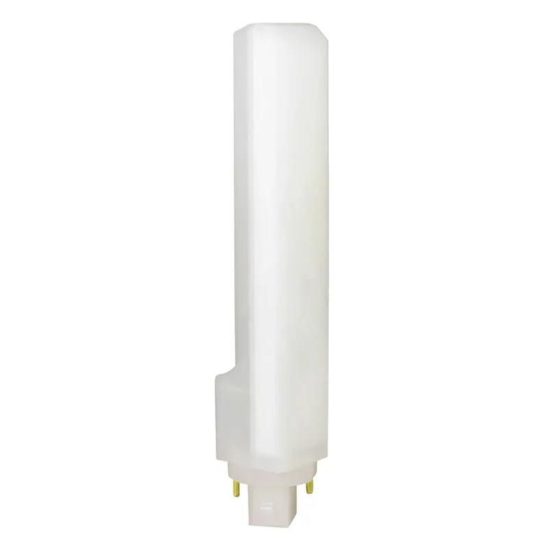 Żarówka LED G24, 5000 K, 10W, uniwersalny trzonek