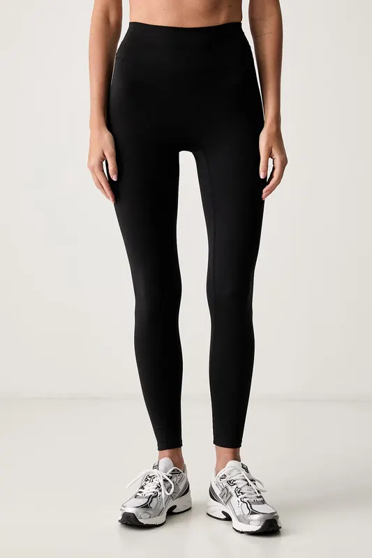 Le Privé legginsy damskie COMFORT LEGGINS