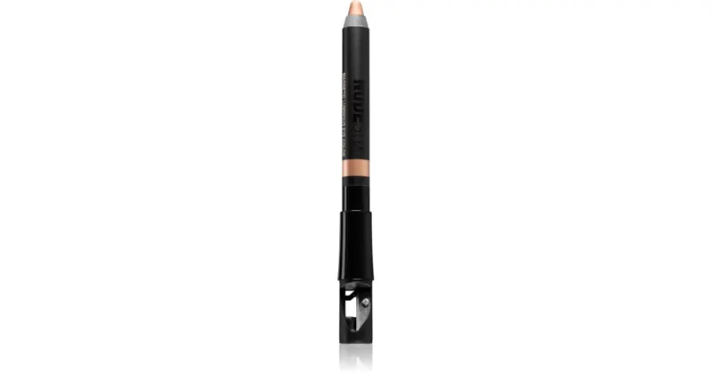Nudestix Uniwersalna kredka do oczu Magnetic Luminous w kolorze Queen Olive 2,8 g