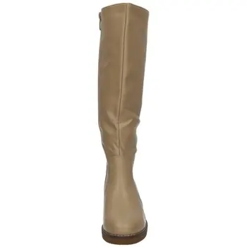 Amor Amore  Flache Stiefel -