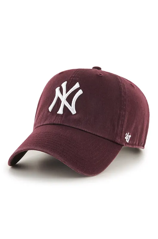 47 brand 54 brand - Czapka MLB New York Yankees