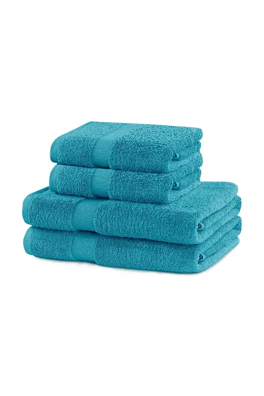 home & lifestyle komplet ręczników od 50 do 140 cm 4-pack