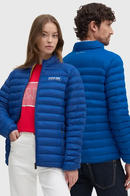 Red Bull Racing x Pepe Jeans kurtka