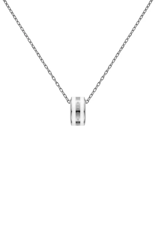 Daniel Wellington naszyjnik Emalie Necklace