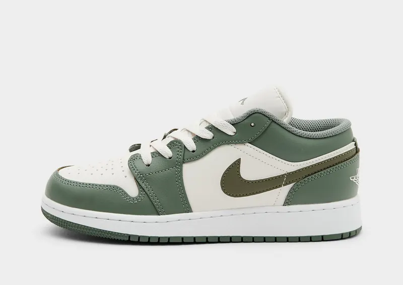 Jordan Air 1 Low Bg