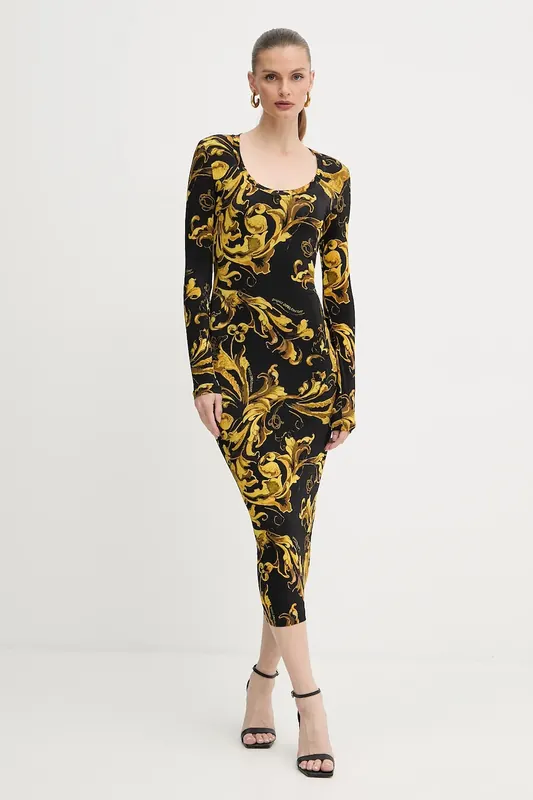 Versace Jeans Couture sukienka
