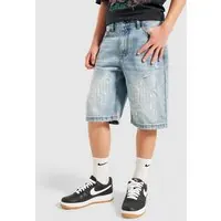 Supply&demand Szorty Denim Ziven