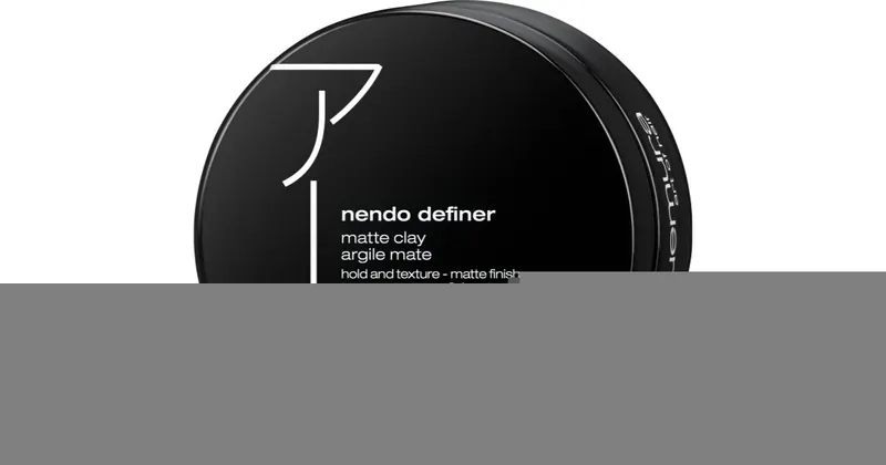 Shu Uemura Styling nendo definier 71 g