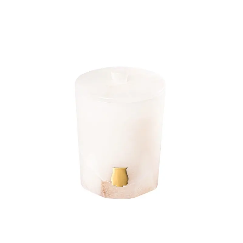 Trudon Ernesto Alabaster 270 g Ricarica — Candela