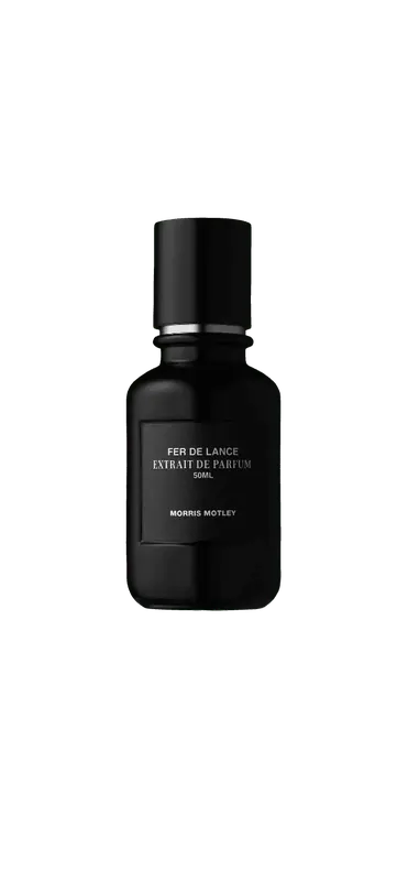 Morris motley Fer De Lance ekstrakt perfum 50 ML ekstrakt perfum