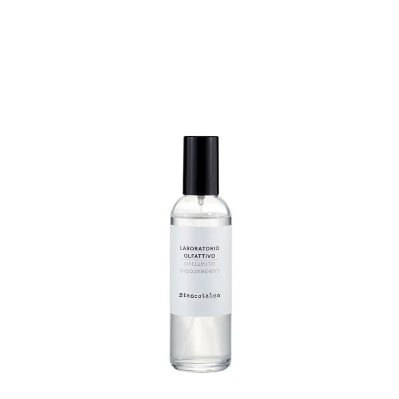 Laboratorium Olfactory Biancotalco Ambient Spray 100 ml