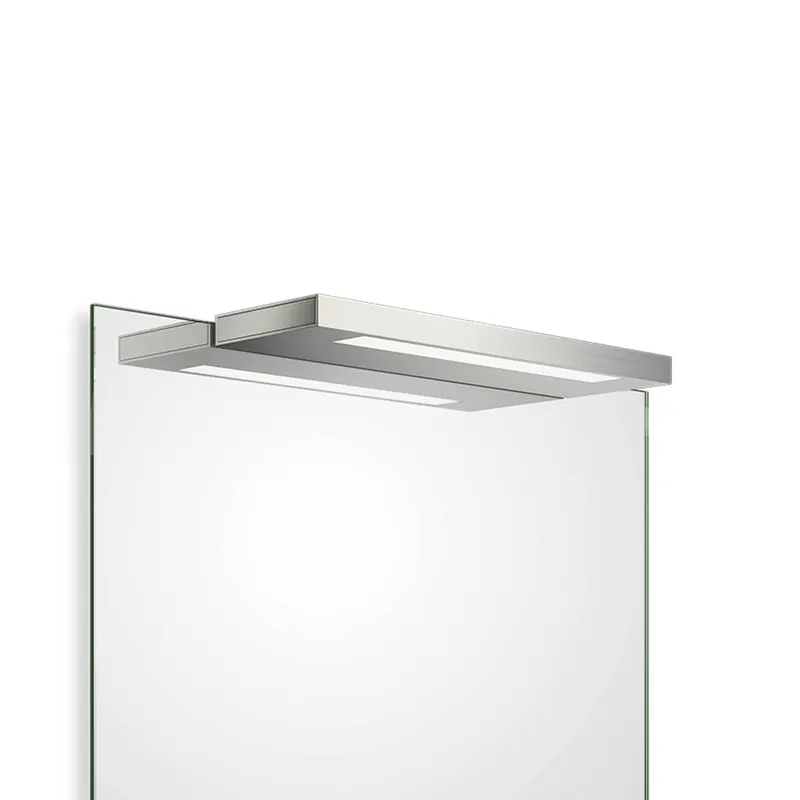 Decor Walther Slim 1 N oświetlenie lustra LED nikiel