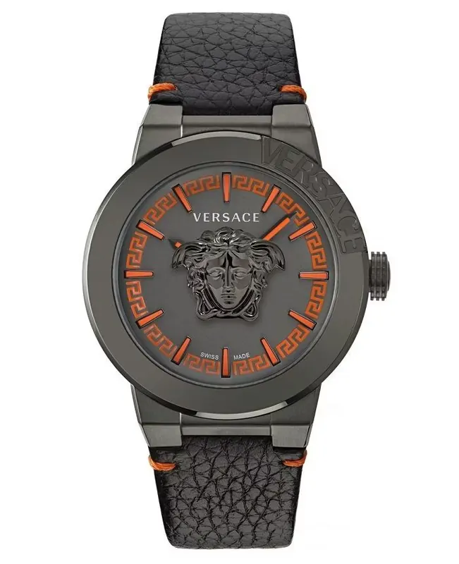Zegarek Versace Medusa Infinite Gent VE7E00323