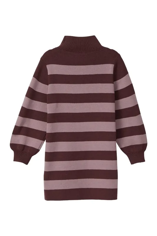 s.Oliver Dresses Pink Maat: 134 | Pyjama's Outlet | kids | Bruin