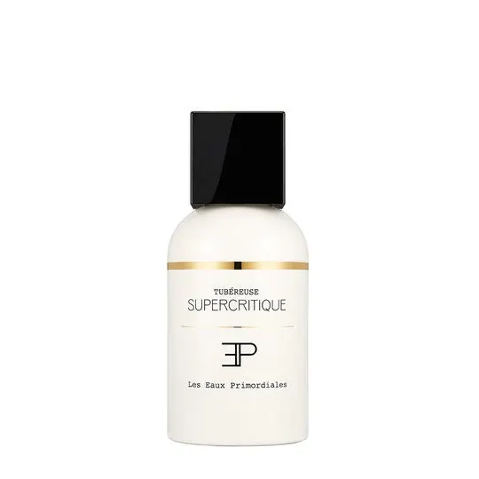 Les Eaux Primordiales Woda perfumowana Tubereuse Supercritique 100 ml