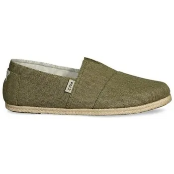 Paez  Espadrilles Original Raw W - Khaki