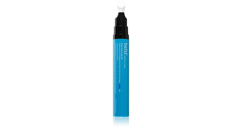 belif Aqua Bomb Eye Gel chłodzący krem pod oczy 15 ml
