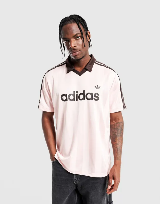 adidas T-Shirt Jersey