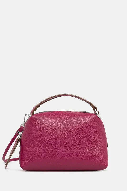 Gianni Chiarini torebka crossbody damska skórzana Alifa