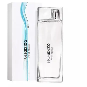 Kenzo Le Eau by Kenzo EDT 100ml