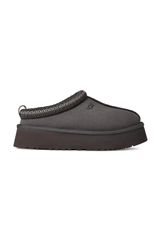 UGG kapcie zamszowe Tazz II