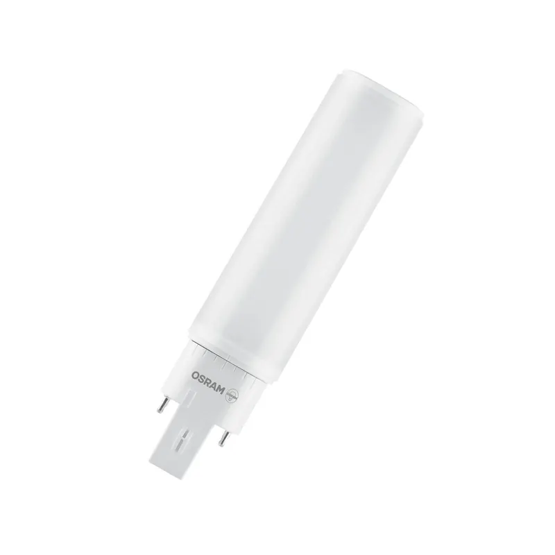 OSRAM żarówka LED G24q-2 Dulux D/E 7W 4 000 K